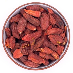 Чайная добавка "Ягода Годжи"